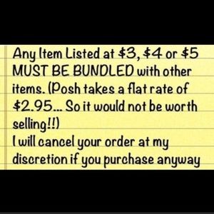 Bundle Please!!!